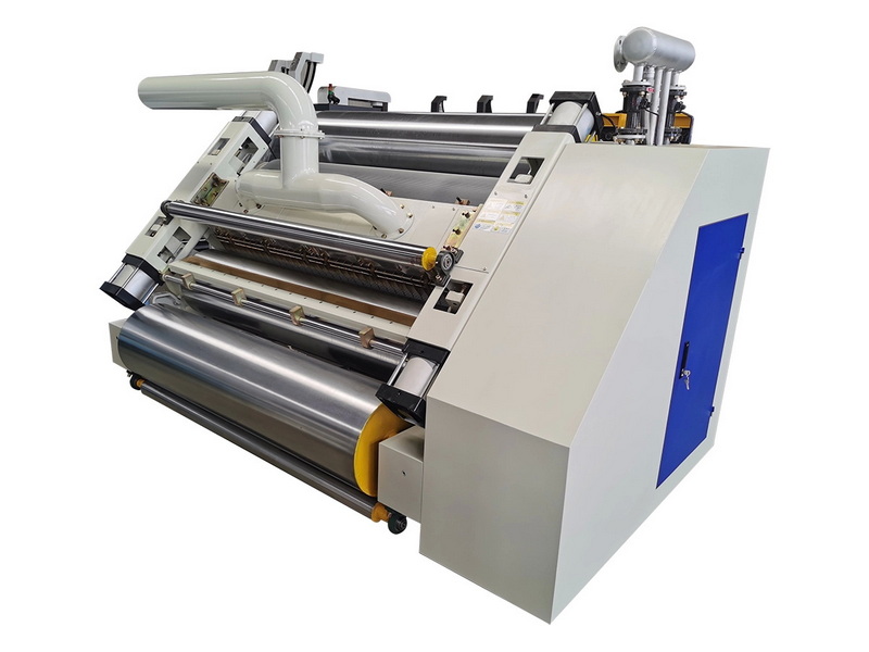 High Quality Single Facer High Quality Single Facer