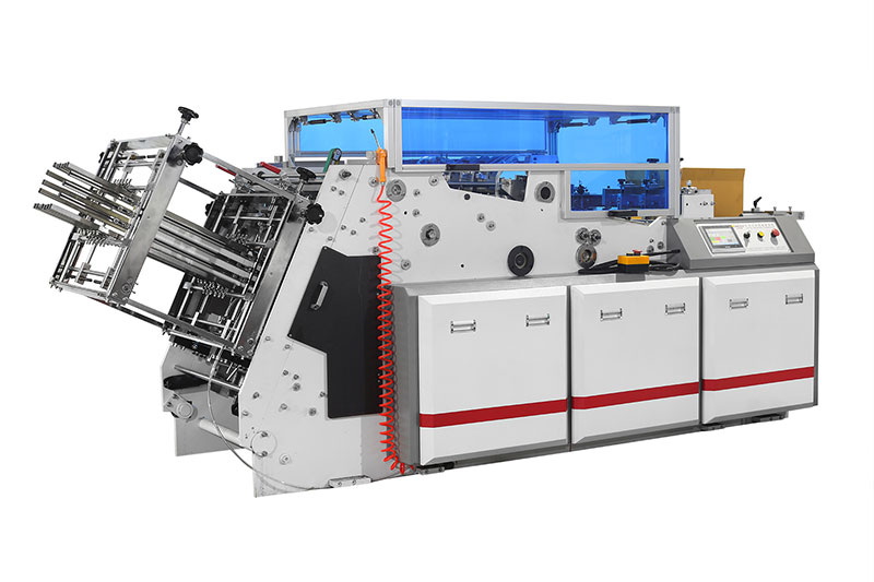 Top Carton Machinery Manufacturers and Suppliers in Spain Top Carton Machinery Manufacturers and Suppliers in Spain