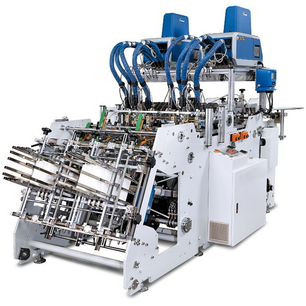 Top Carton Machinery Manufacturers and Suppliers in Japan Top Carton Machinery Manufacturers and Suppliers in Japan