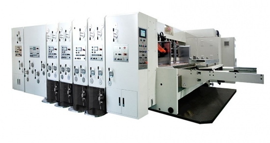Top Carton Printing Machine Manufacturers and Suppliers in Russia Top Carton Printing Machine Manufacturers and Suppliers in Russia
