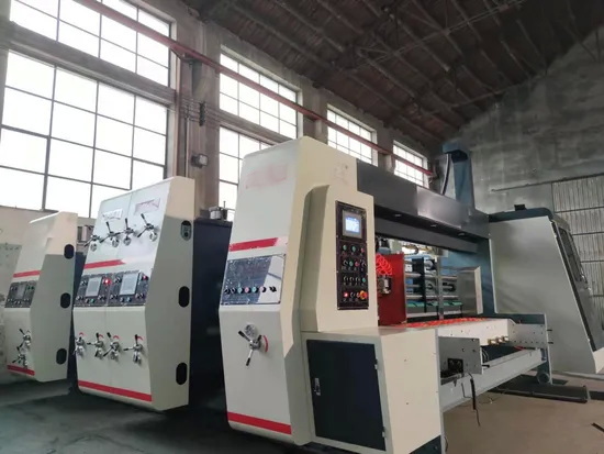 Top Carton Box Printing Machine Manufacturers and Suppliers in Russia Top Carton Box Printing Machine Manufacturers and Suppliers in Russia