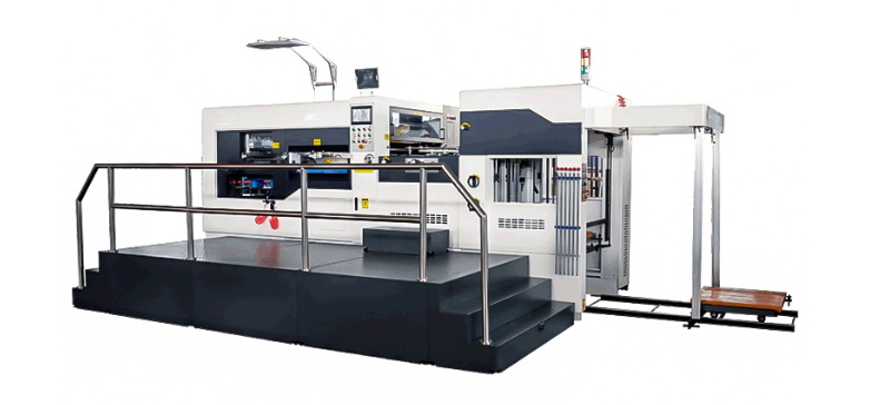 Carton Die Cutters Carton Die Cutters