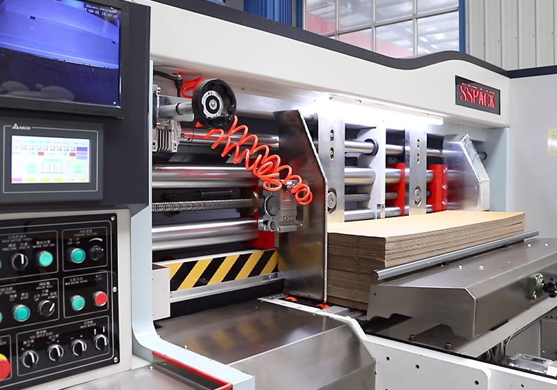 Top Carton Machinery Manufacturers and Suppliers in Russia Top Carton Machinery Manufacturers and Suppliers in Russia