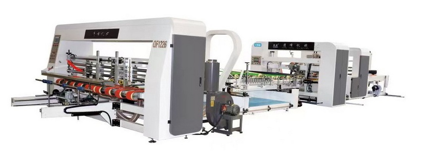 Nail-Adhesive Forming Machine (4) Nail-Adhesive Forming Machine (4)