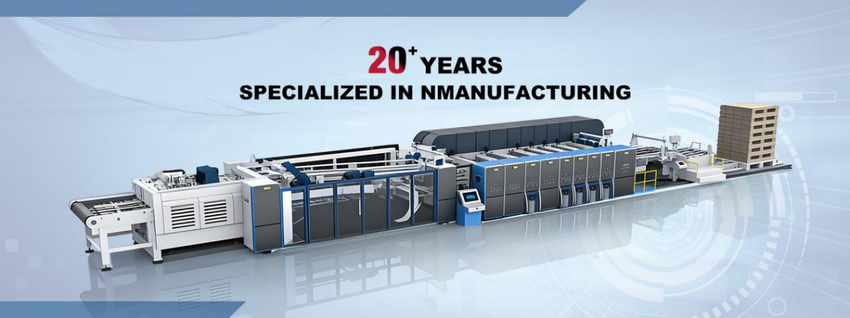 Carton Printing Options Designed to Meet Your Production Requirements Carton Printing Options Designed to Meet Your Production Requirements