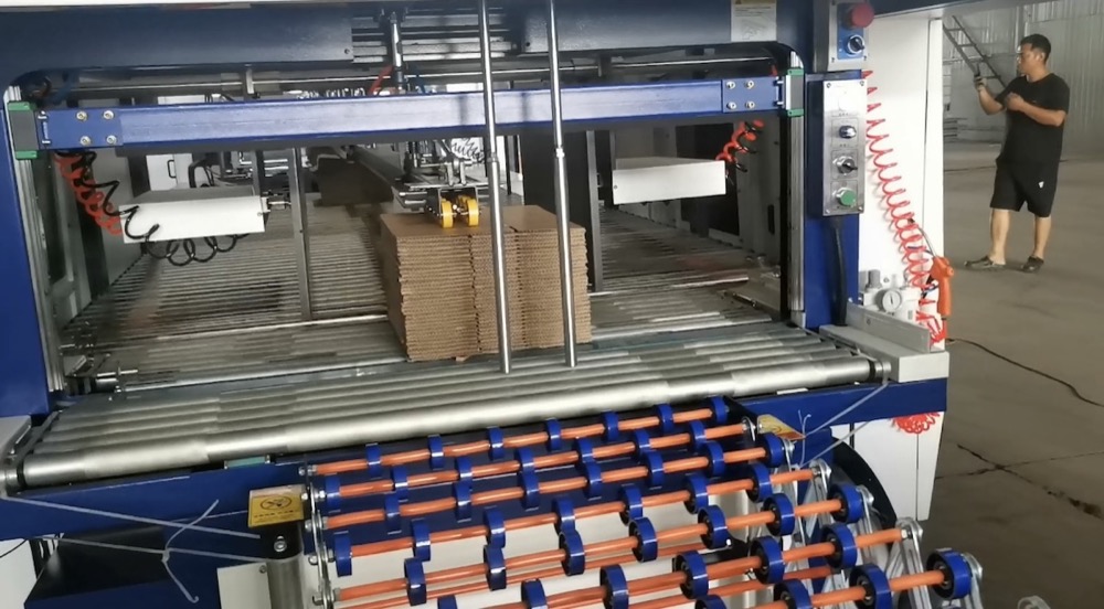 High Quality Packaging Cartons High Quality Packaging Cartons