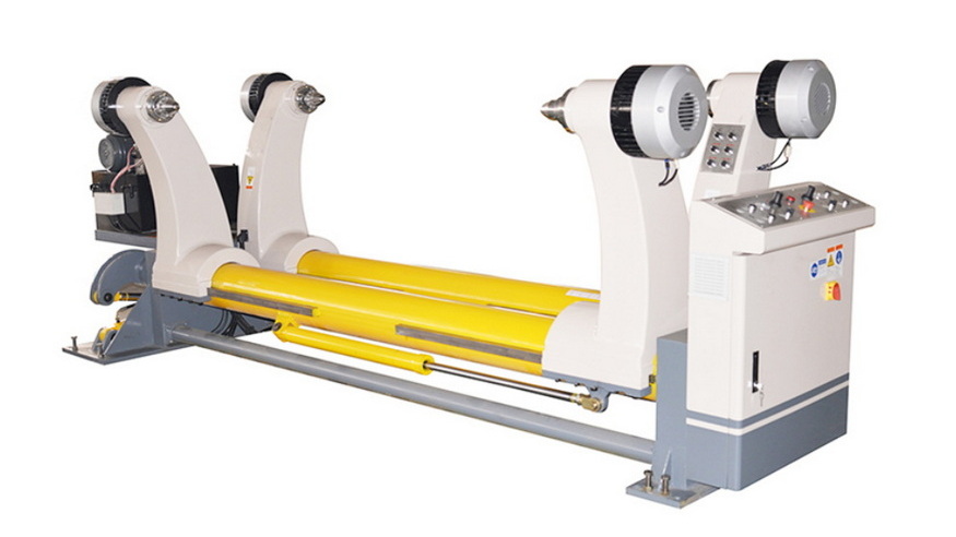 Mill Roll Stand Production Workshop Mill Roll Stand Production Workshop