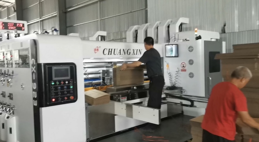 High Quality Finished Food Packaging Cartons High Quality Finished Food Packaging Cartons