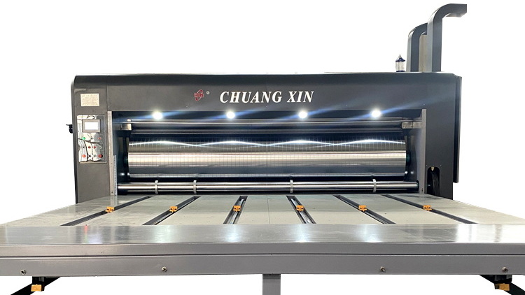 Semi Automatic Carton Printer Slotter Control Panels Semi Automatic Carton Printer Slotter Control Panels