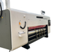 High Speed Carton Printing Slotting Die-Cutting Machine
