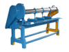 Corrugated Carton Box Making Slotter Machine