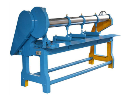 Corrugated Carton Box Making Slotter Machine