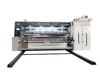 Large Carton Multi-Color Printing Slotting Die Cutting Machine