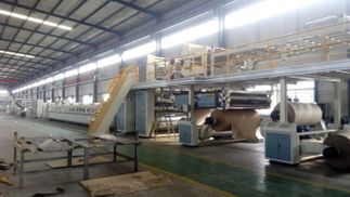 Top Corrugated Cardboard Production Line Manufacturers and Suppliers in Italy.jpg