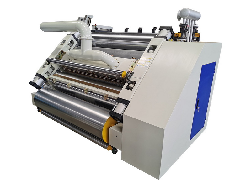 Single Facer Packaging Equipment