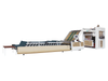 Automatic High Speed Cardboard Laminator Machine