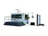 Automatic Flat Die Cutting Machine