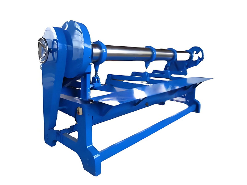 Quality Corrugated Carton Box Making Slotter Machine