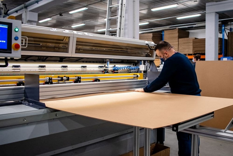 Top Carton Box Making Machine Manufacturers and Suppliers in Canada