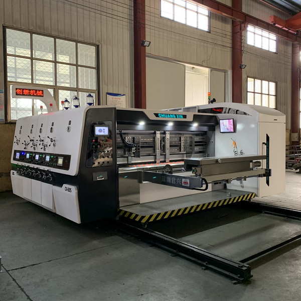 Packaging Line