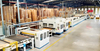 High Speed Corrugated Cardbaord Production Line