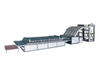 Automatic High Speed Cardboard Laminator Machine