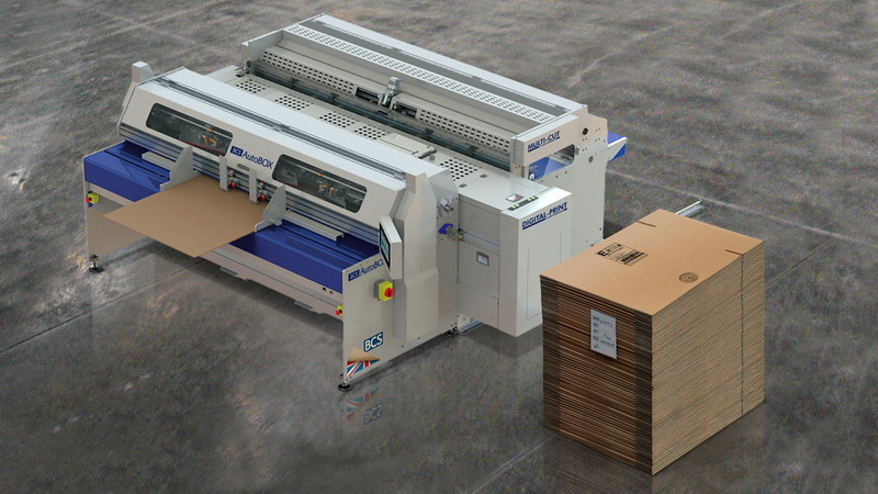 Top Carton Printing Machine Manufacturers and Suppliers in Europe