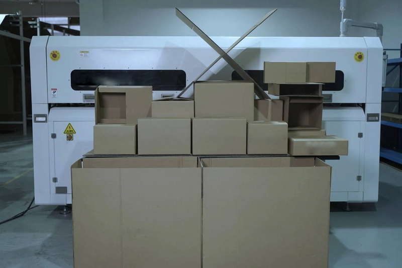 Top Carton Box Printing Machine Manufacturers and Suppliers in Germany