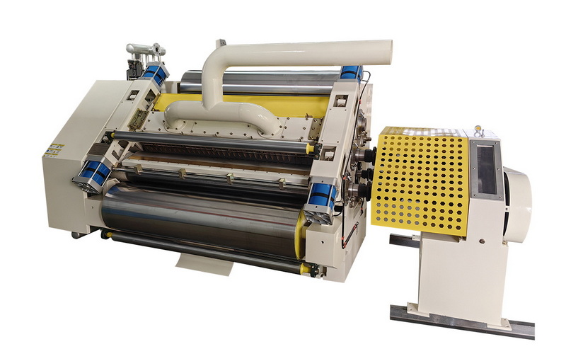 Single Facer Machines