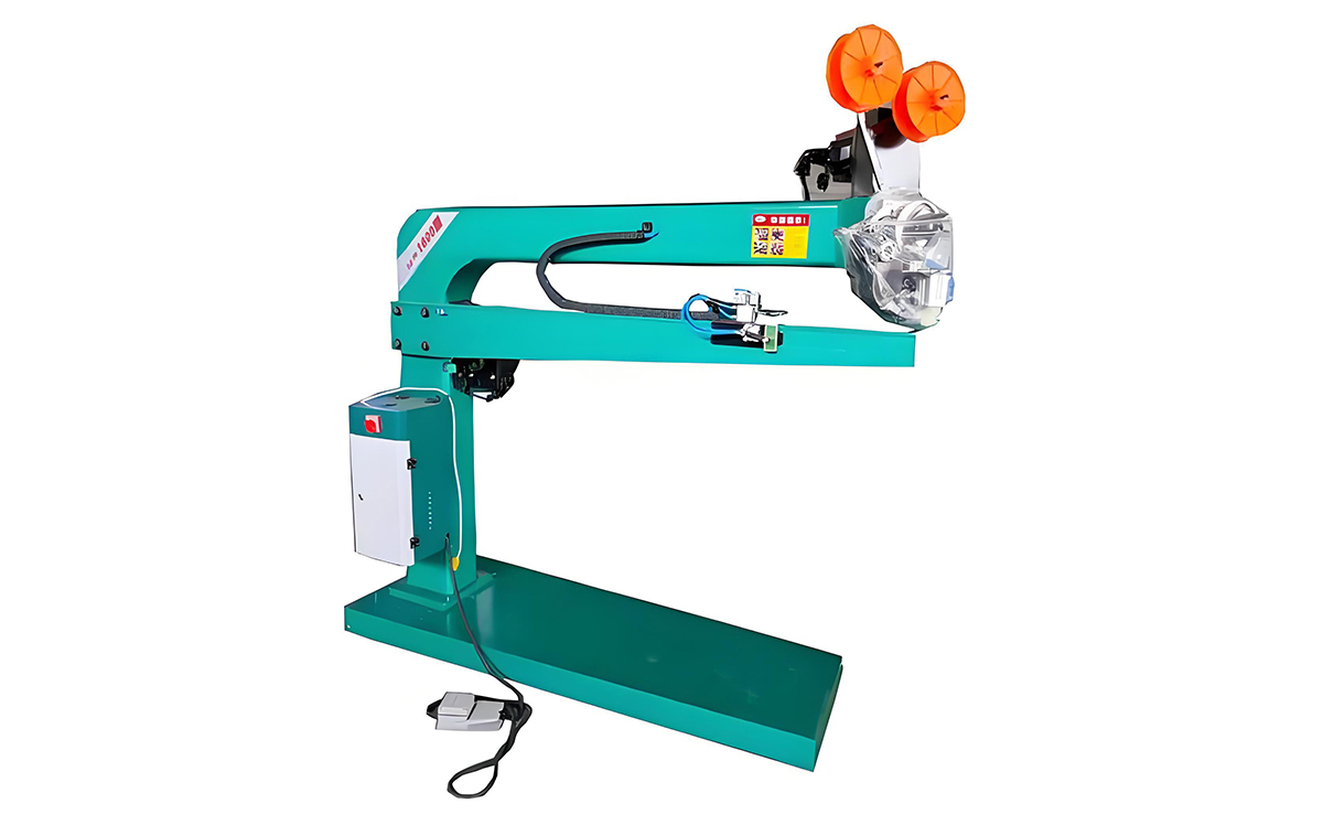 Manual Stapling Machine