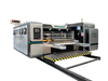 High-Definition Printer Dryer Die Cutter Machine