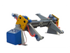 Shaftless Mill Roll Stand