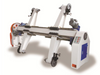 High Speed 2 Ply Corrugated Cardboard Production Line