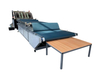 Automatic High Speed Cardboard Laminator Machine