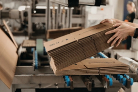 Top Corrugated Cardboard Production Line Manufacturers and Suppliers in Korea.jpg