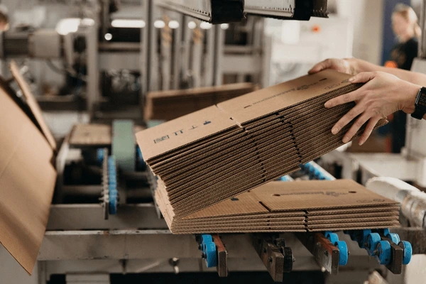 Top Corrugated Cardboard Production Line Manufacturers and Suppliers in Korea