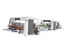 Nail-Adhesive Forming Machine