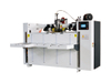 Semi-Automatic Single Piece Nail Box Machine
