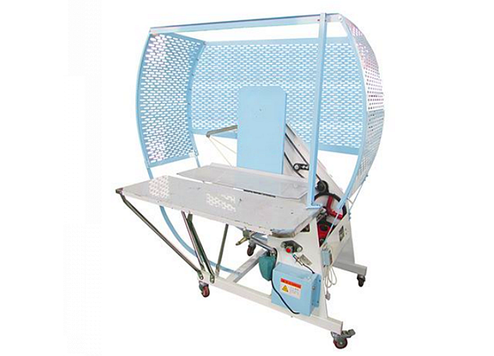 PE Automatic Strapping Machine