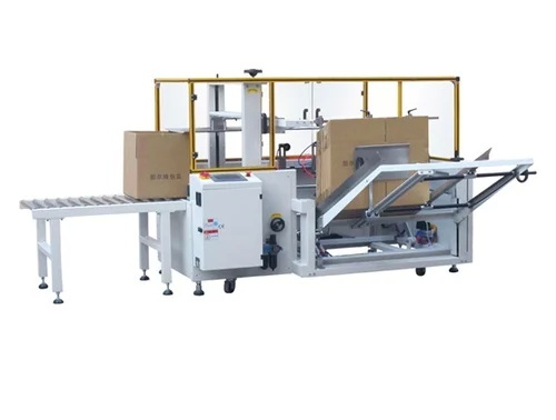 Top Carton Machinery Manufacturers and Suppliers in Germany
