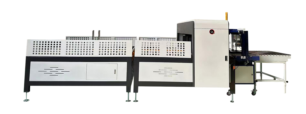 Semi-Auto And Automatic PP Strapping Machine