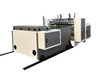 Partition Slotting Machine For Carton Divider