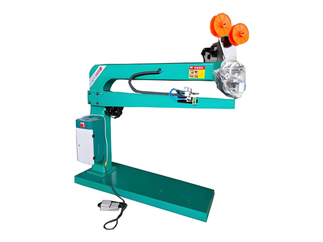 Manual Stapling Machine