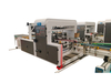 Nail-Adhesive Forming Machine