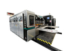 High-Definition Printer Dryer Die Cutter Machine