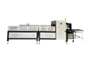 Semi-Auto And Automatic PP Strapping Machine