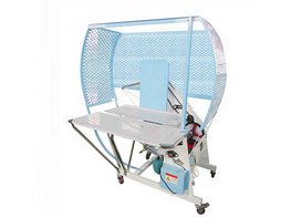 PE Automatic Strapping Machine