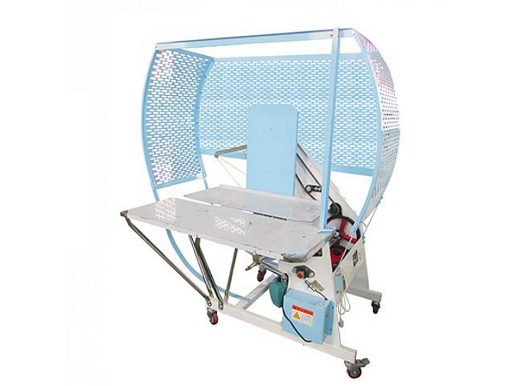 PE Automatic Strapping Machine