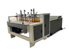 Partition Slotting Machine For Carton Divider