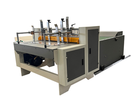 Partition Slotting Machine For Carton Divider